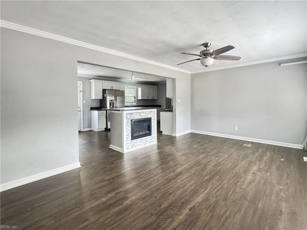 Photo of 3328 Justis Street, Virginia Beach, VA 23464 (MLS # 10614229)