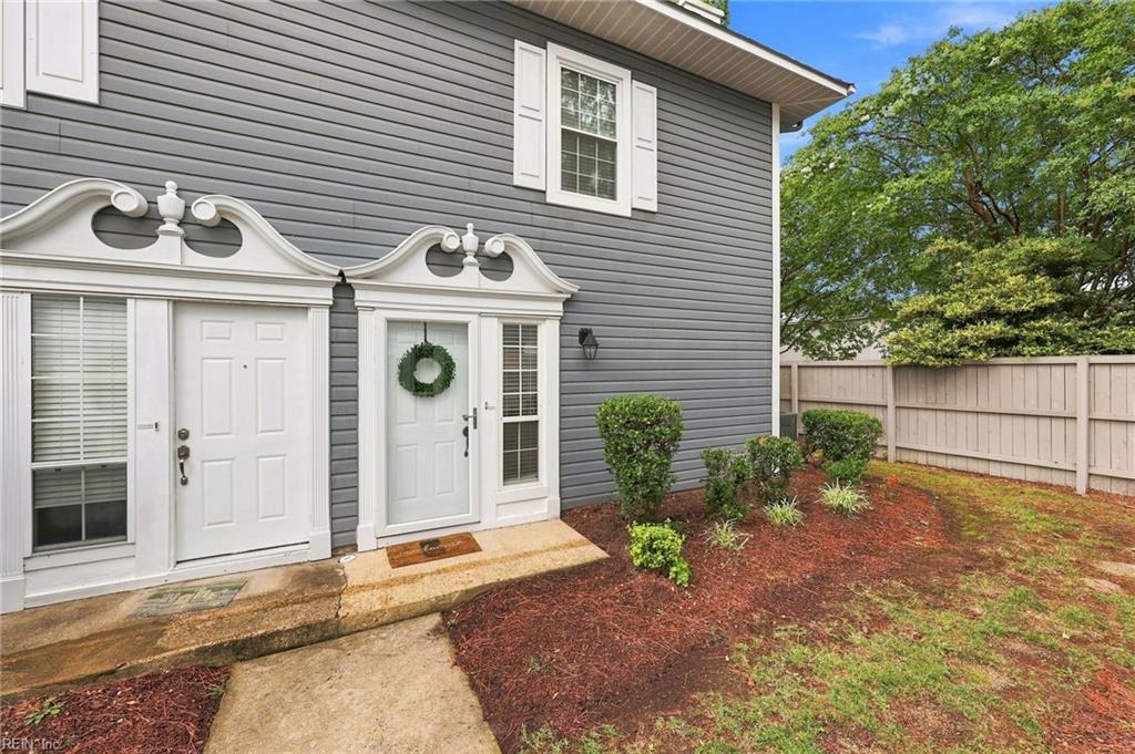 2307 Cretan Court, Virginia Beach, VA, 23454