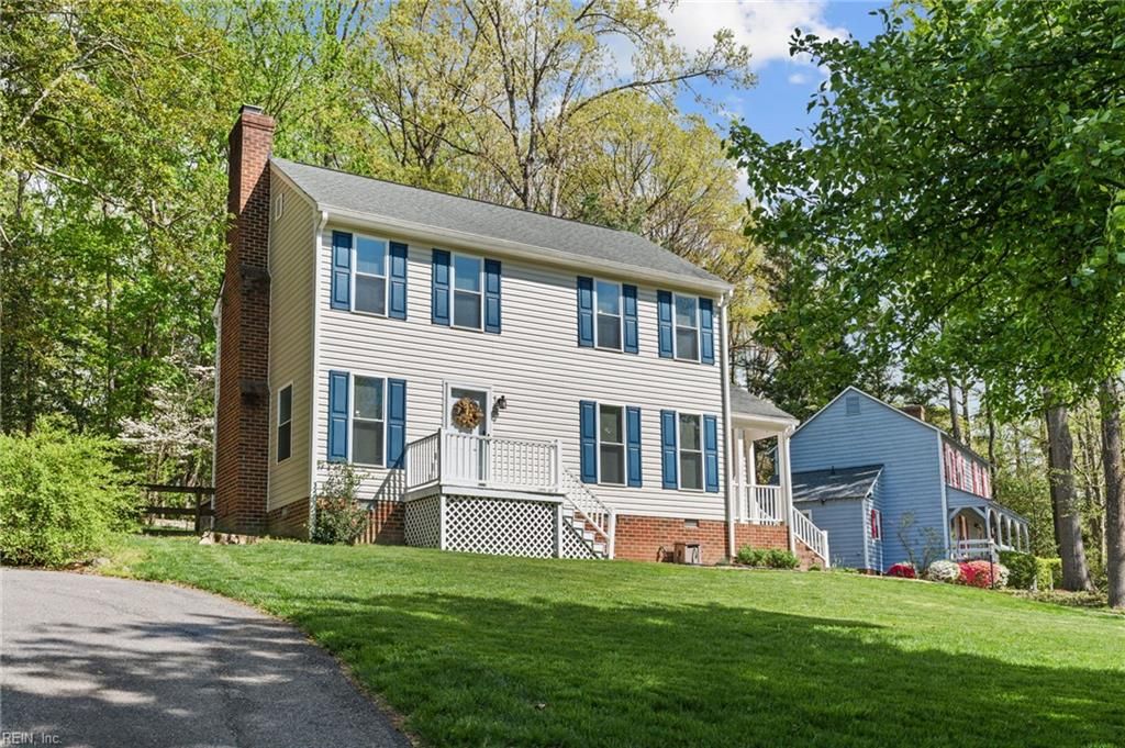 Photo of 113 Wenatchee Road, North Chesterfield, VA 23236 (MLS # 10629162)