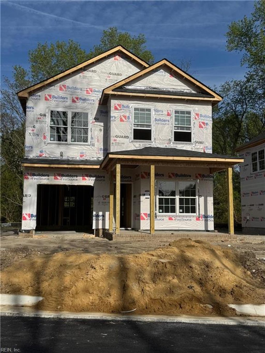 Photo of MM Pullman, Chesapeake, VA 23324 (MLS # 10628875)