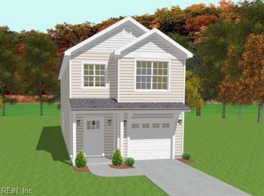 Photo of MM Pullman, Chesapeake, VA 23324 (MLS # 10628875)