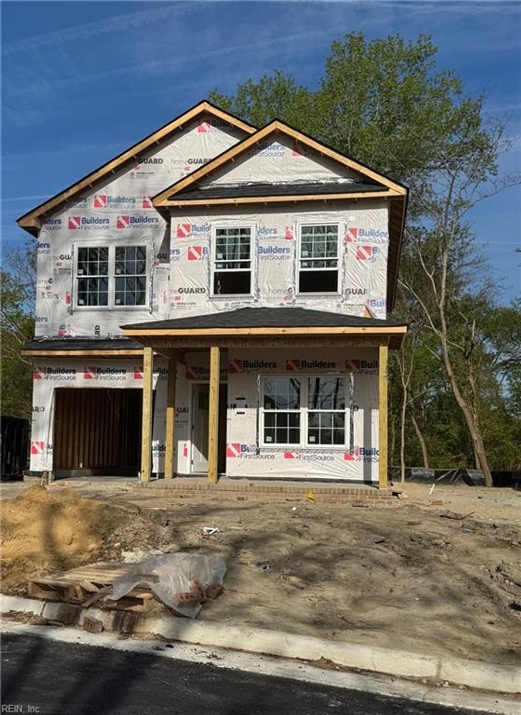 Photo of MM Pullman, Chesapeake, VA 23324 (MLS # 10628875)