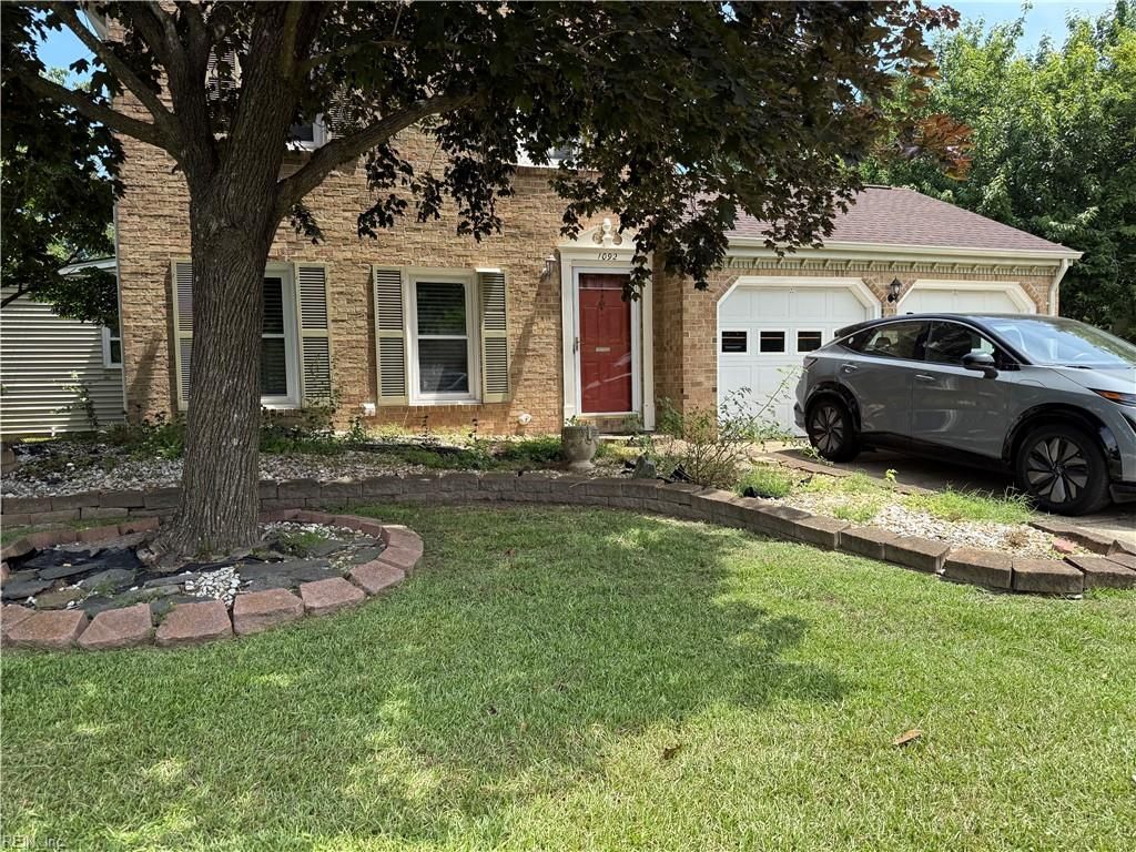 Photo of 1092 Red Mill Boulevard, Virginia Beach, VA 23454 (MLS # 10637286)