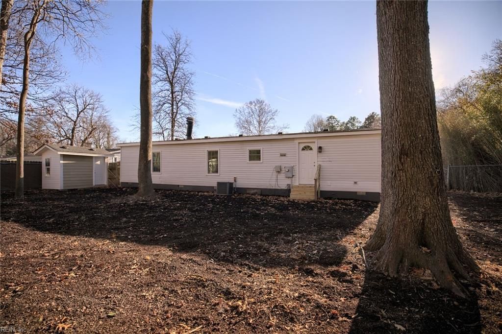 Photo of 104 Blackwood Court, Yorktown, VA 23693 (MLS # 10614233)
