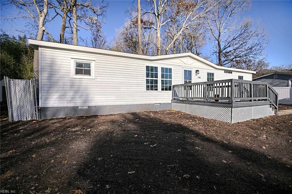 Photo of 104 Blackwood Court, Yorktown, VA 23693 (MLS # 10614233)