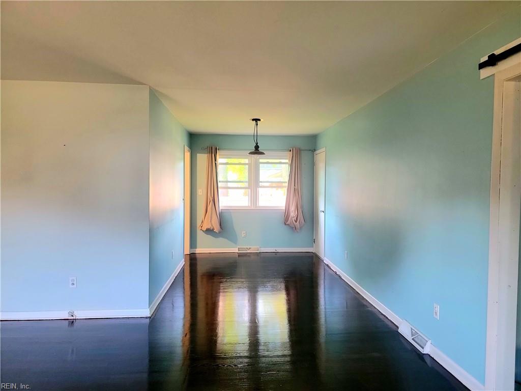 Photo of 311 Hercules Drive, Hampton, VA 23669 (MLS # 10649338)