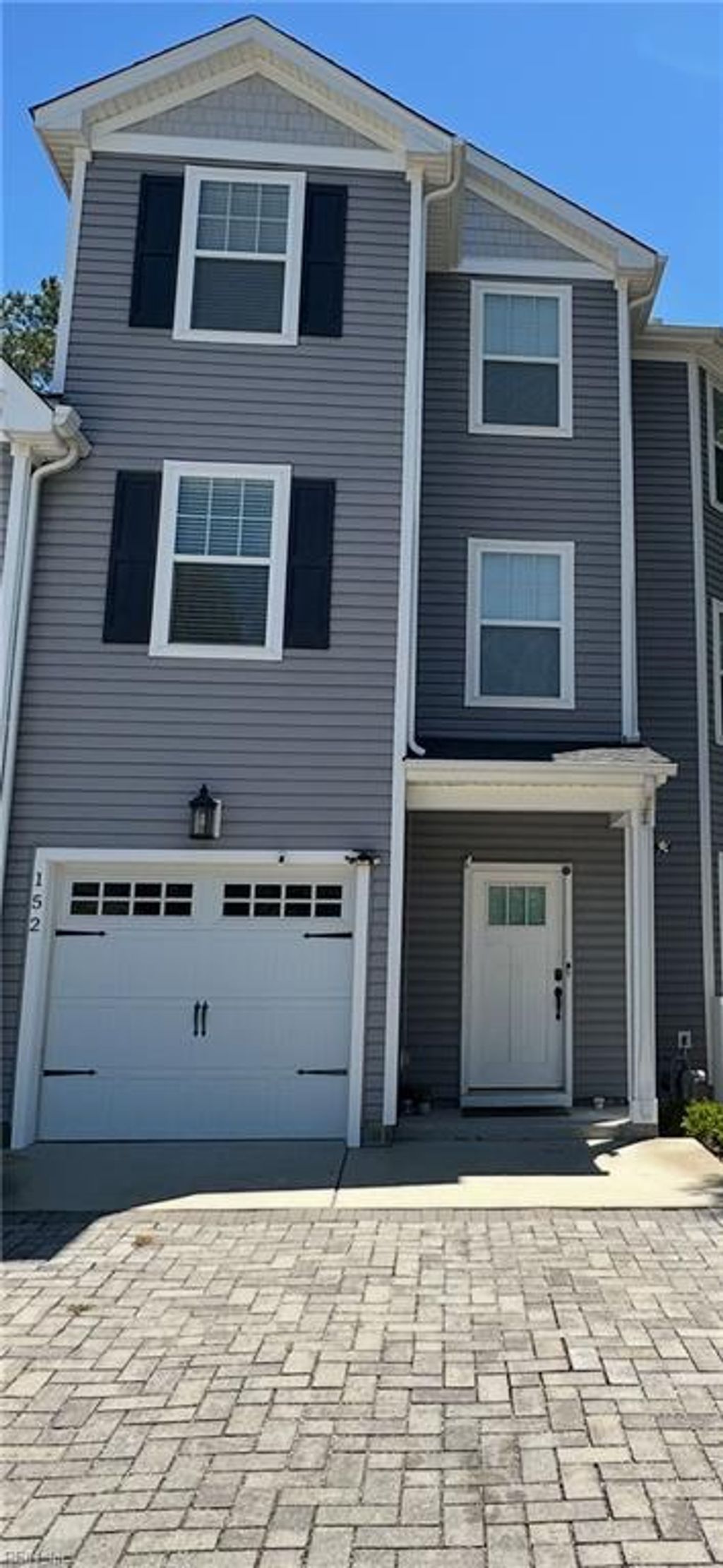 Photo of 152 S Gum Avenue, Virginia Beach, VA 23452 (MLS # 10638036)