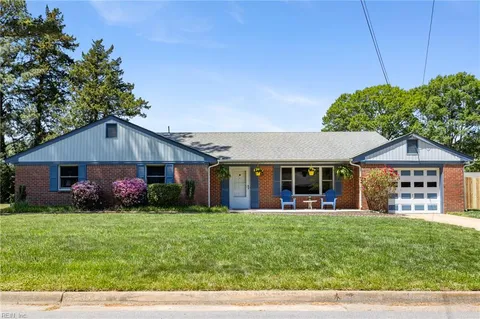 2316 Kingsman Arch, Virginia Beach, VA 23453 - #: 10580996