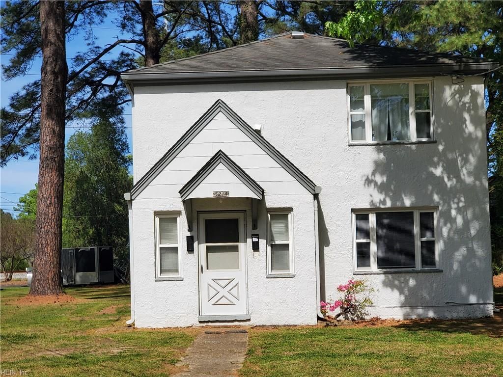 Photo of 5214 Revere Drive #A, Norfolk, VA 23502 (MLS # 10629570)