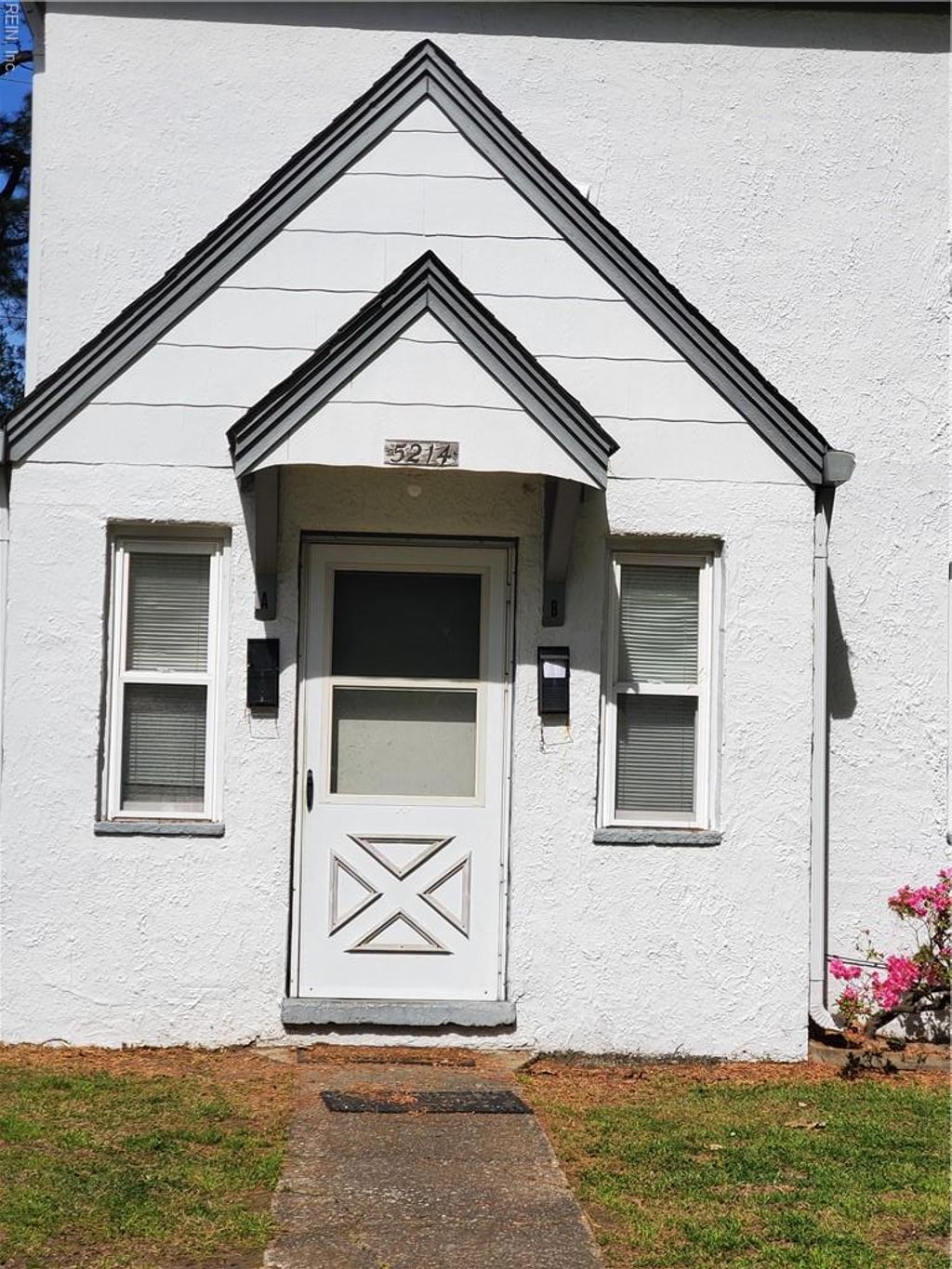 Photo of 5214 Revere Drive #A, Norfolk, VA 23502 (MLS # 10629570)