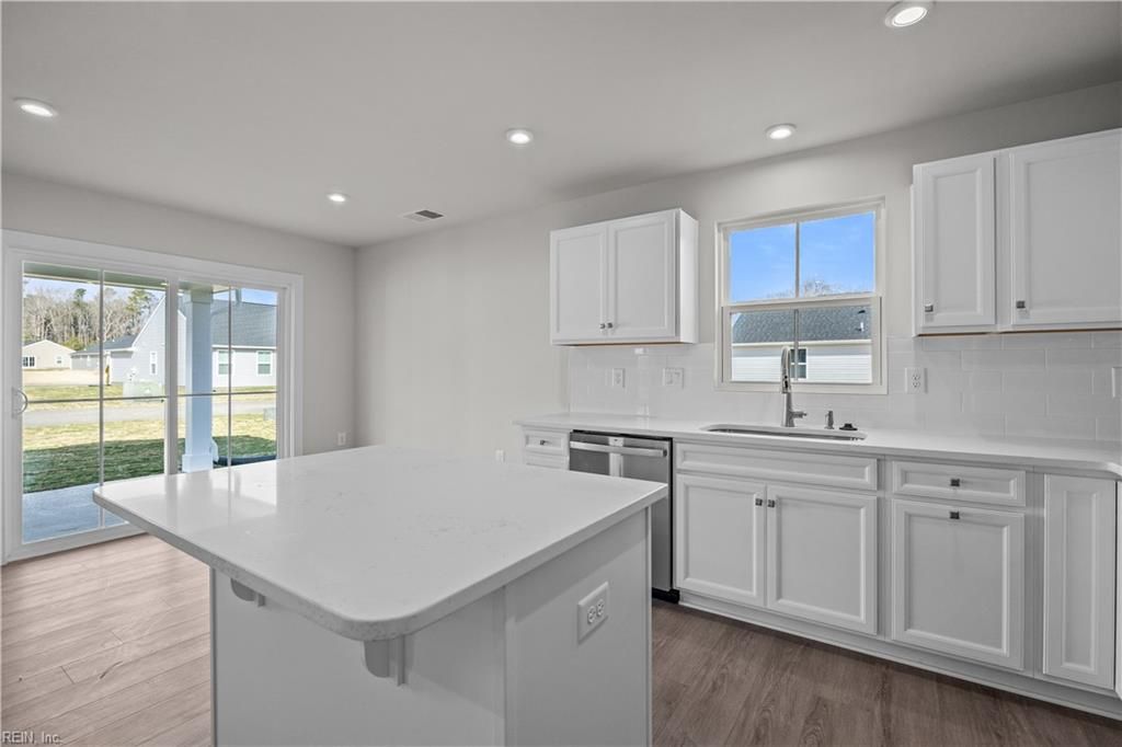 Photo of 4100 STITH Lane, Toano, VA 23168 (MLS # 10617461)