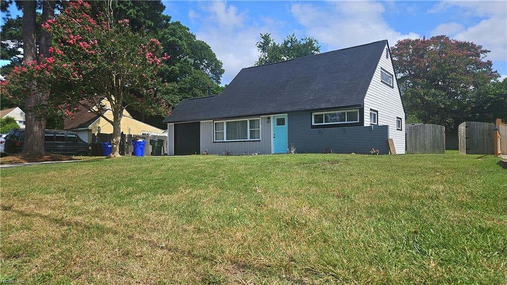 Photo of 1905 McDowell Road, Norfolk, VA 23518 (MLS # 10645832)