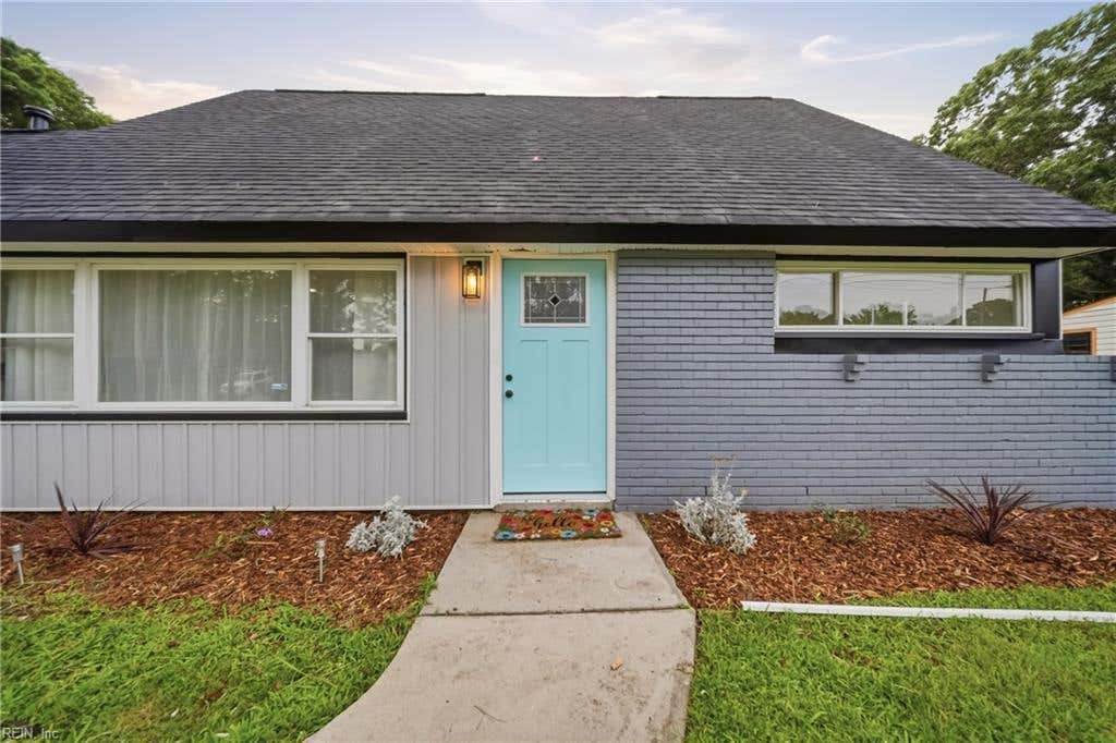 Photo of 1905 McDowell Road, Norfolk, VA 23518 (MLS # 10645832)