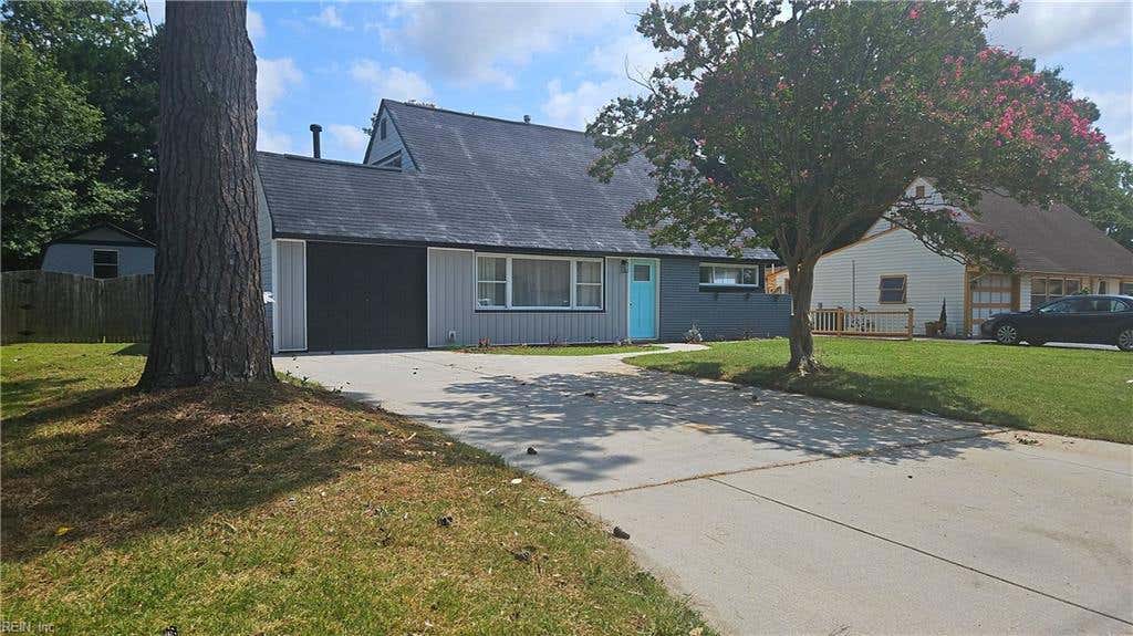 Photo of 1905 McDowell Road, Norfolk, VA 23518 (MLS # 10645832)