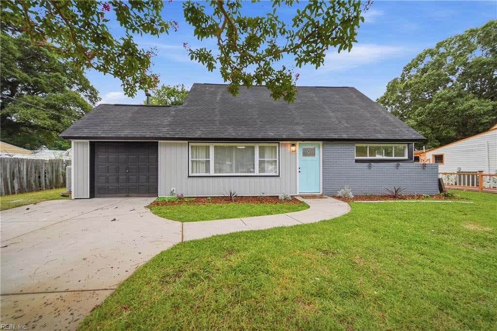 Photo of 1905 McDowell Road, Norfolk, VA 23518 (MLS # 10645832)