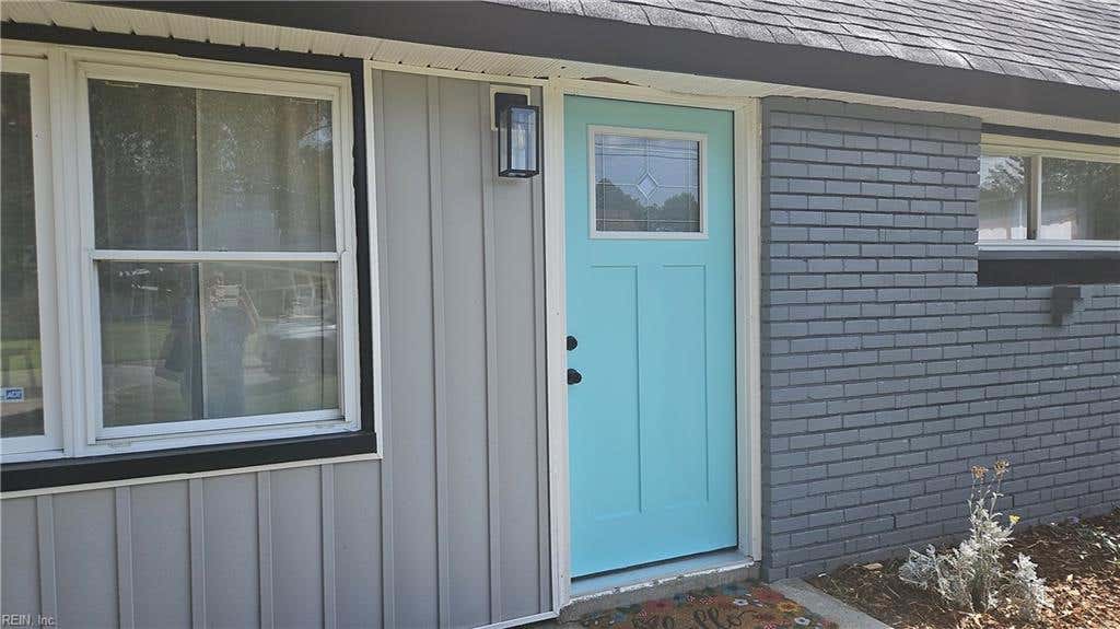 Photo of 1905 McDowell Road, Norfolk, VA 23518 (MLS # 10645832)