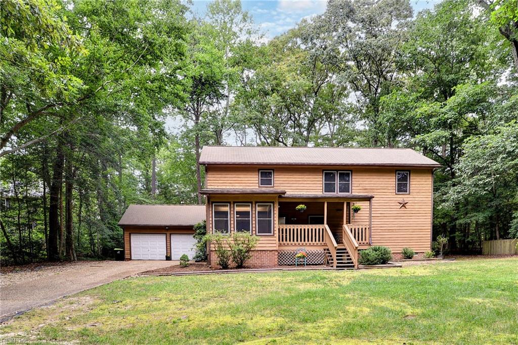 6 Hempstead Court Unit 6, Williamsburg, VA, 23188