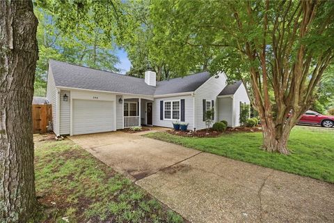 Photo of 240 Seasons Trail, Newport News, VA 23602 (MLS # 10636793)