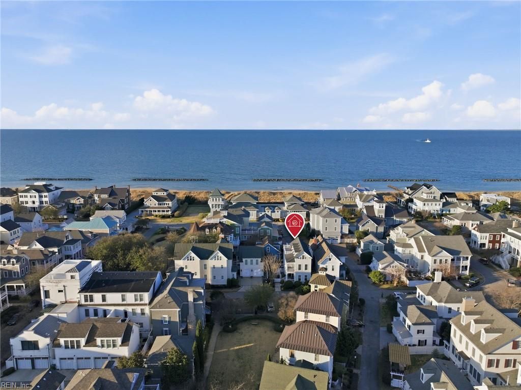 Photo of 4520 Maiden Lane, Norfolk, VA 23518 (MLS # 10625269)