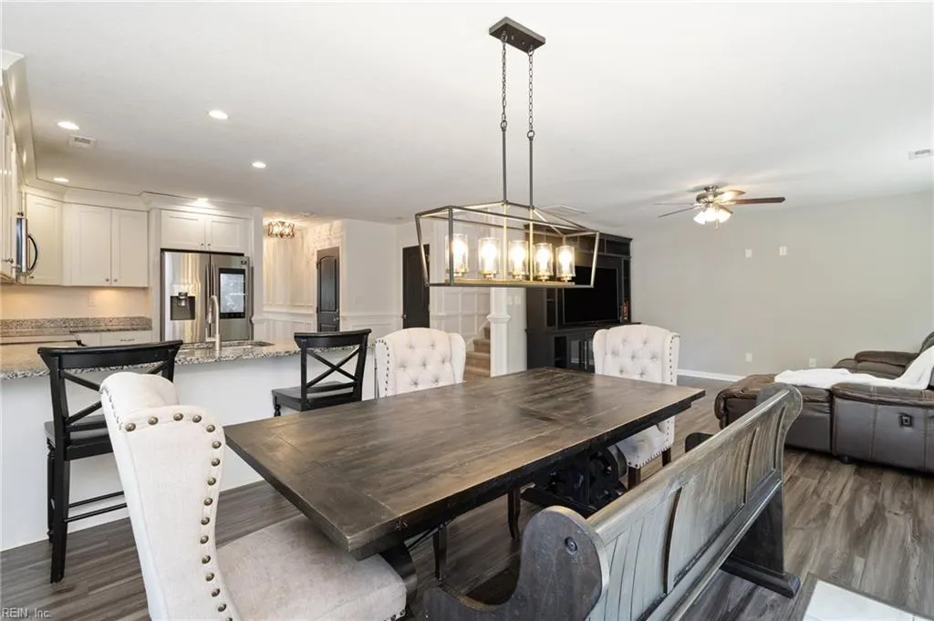 Portsmouth, Virginia 23702, United States, 4 Bedrooms Bedrooms, ,3 BathroomsBathrooms,Residential,Active,136403