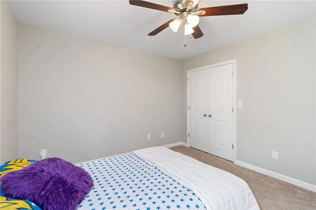 Portsmouth, Virginia 23702, United States, 4 Bedrooms Bedrooms, ,3 BathroomsBathrooms,Residential,Active,136403