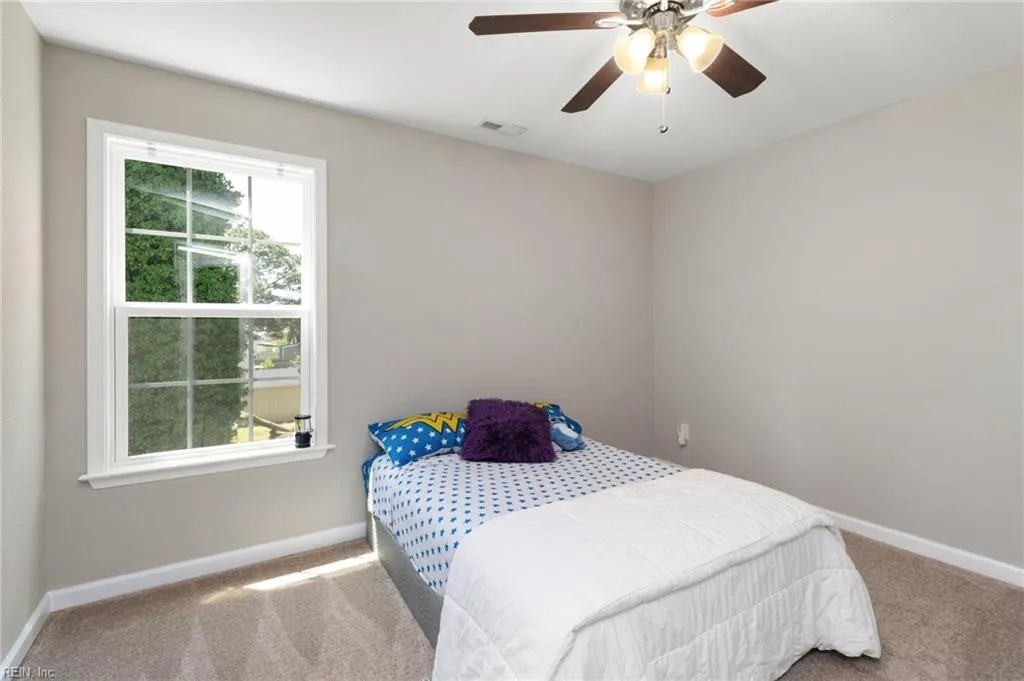 Portsmouth, Virginia 23702, United States, 4 Bedrooms Bedrooms, ,3 BathroomsBathrooms,Residential,Active,136403