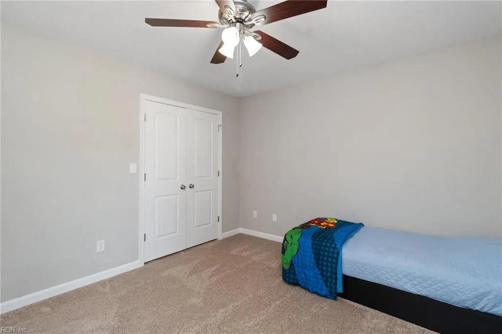 Portsmouth, Virginia 23702, United States, 4 Bedrooms Bedrooms, ,3 BathroomsBathrooms,Residential,Active,136403