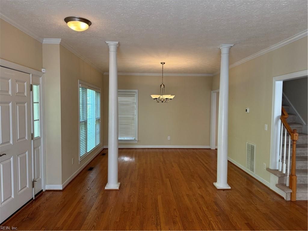 Photo of 300 Walt Whitman Avenue, Newport News, VA 23606 (MLS # 10612011)