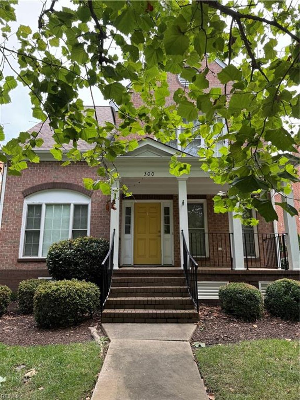 Photo of 300 Walt Whitman Avenue, Newport News, VA 23606 (MLS # 10612011)