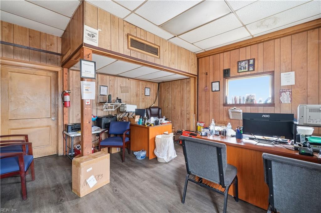 Photo of 4108 George Washington Highway, Portsmouth, VA 23702 (MLS # 10658876)