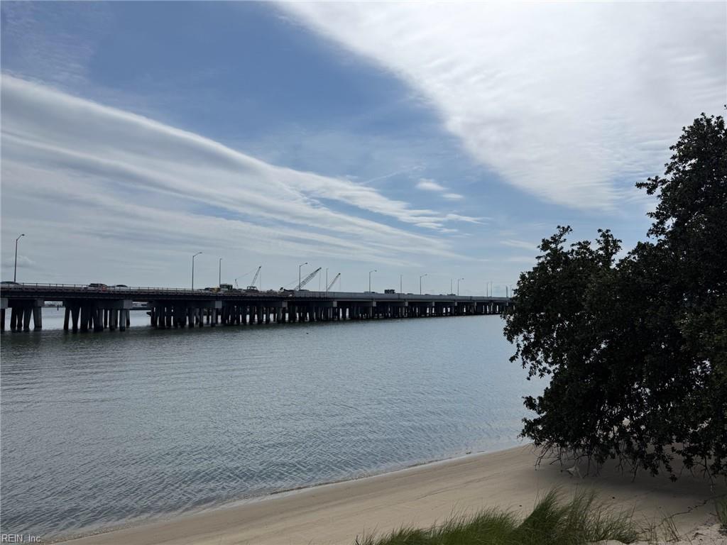 Photo of 9601 9th View Street #204, Norfolk, VA 23503 (MLS # 10640574)