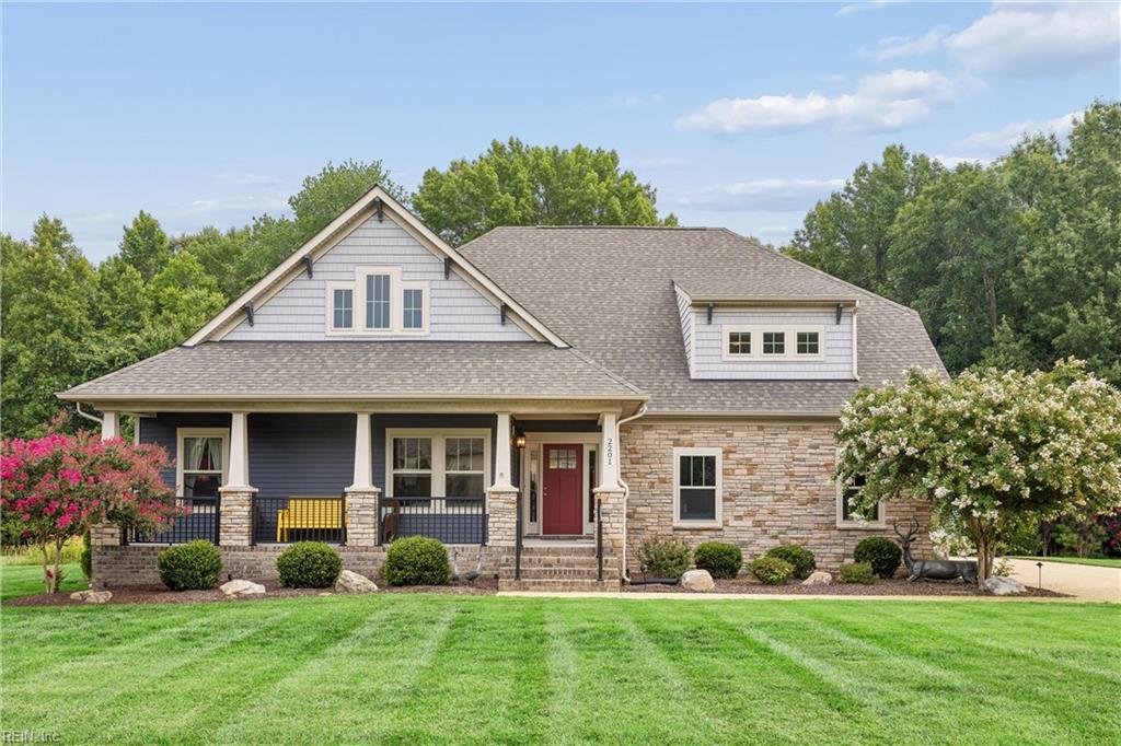 2201 Moonlight Point, Williamsburg, VA, 23185
