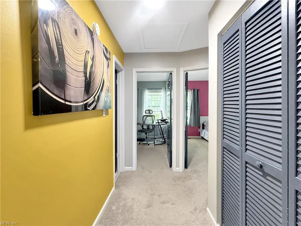 Hampton, Virginia 23666, United States, 3 Bedrooms Bedrooms, ,3 BathroomsBathrooms,Residential,Active,214637