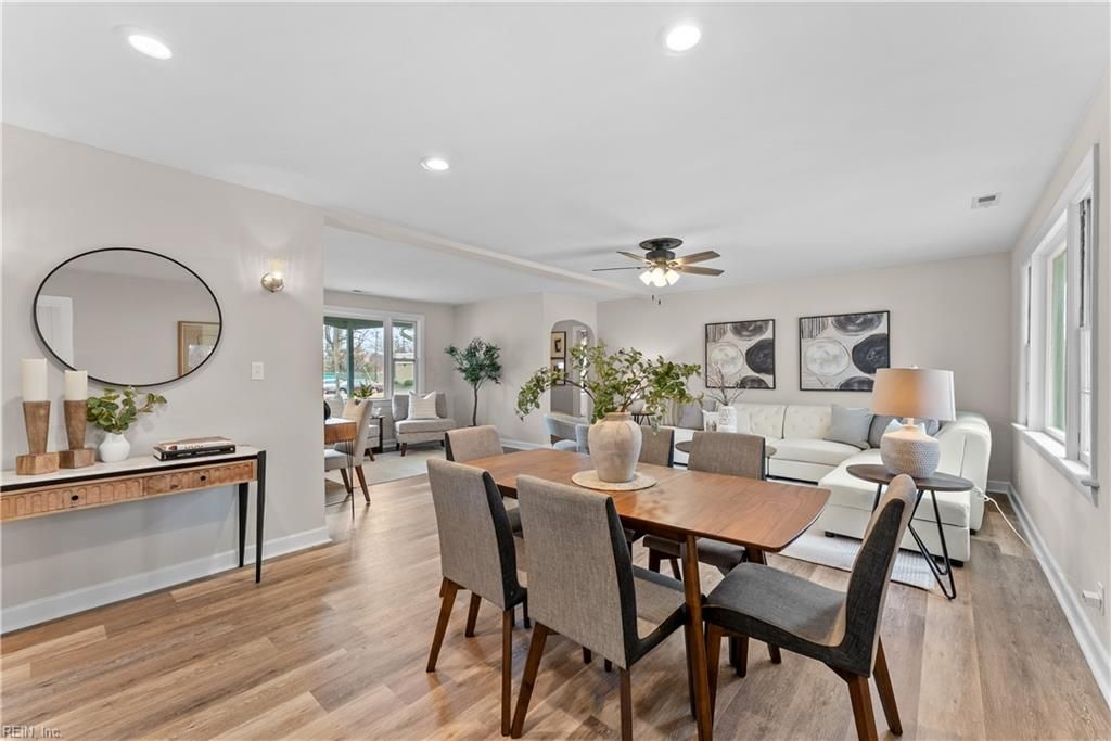 Photo of 7923 Moose Avenue, Norfolk, VA 23518 (MLS # 10615246)