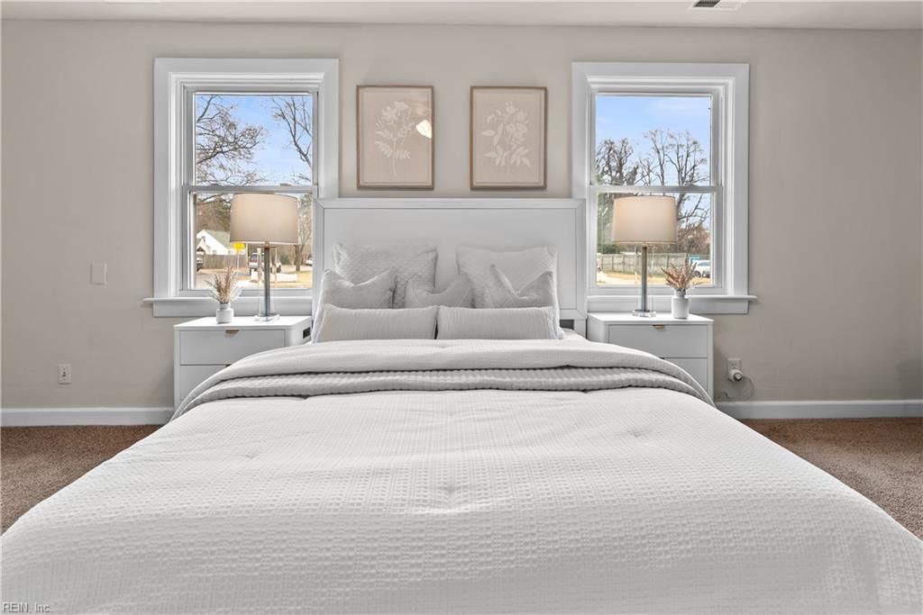 Photo of 7923 Moose Avenue, Norfolk, VA 23518 (MLS # 10615246)