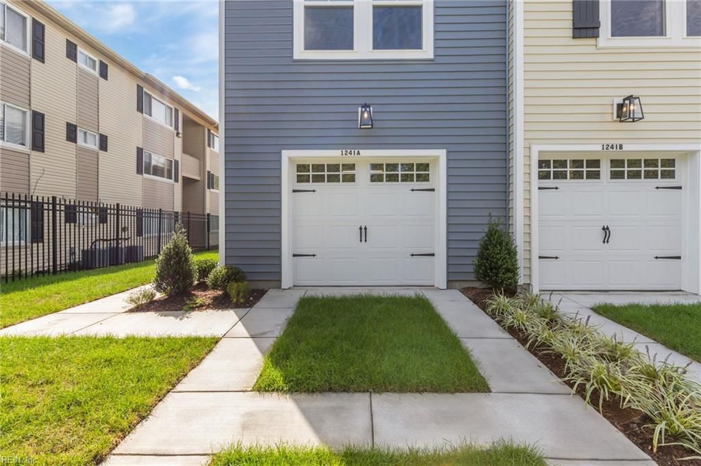 Photo of 1241 Old Virginia Beach Road #A, Virginia Beach, VA 23451 (MLS # 10620638)