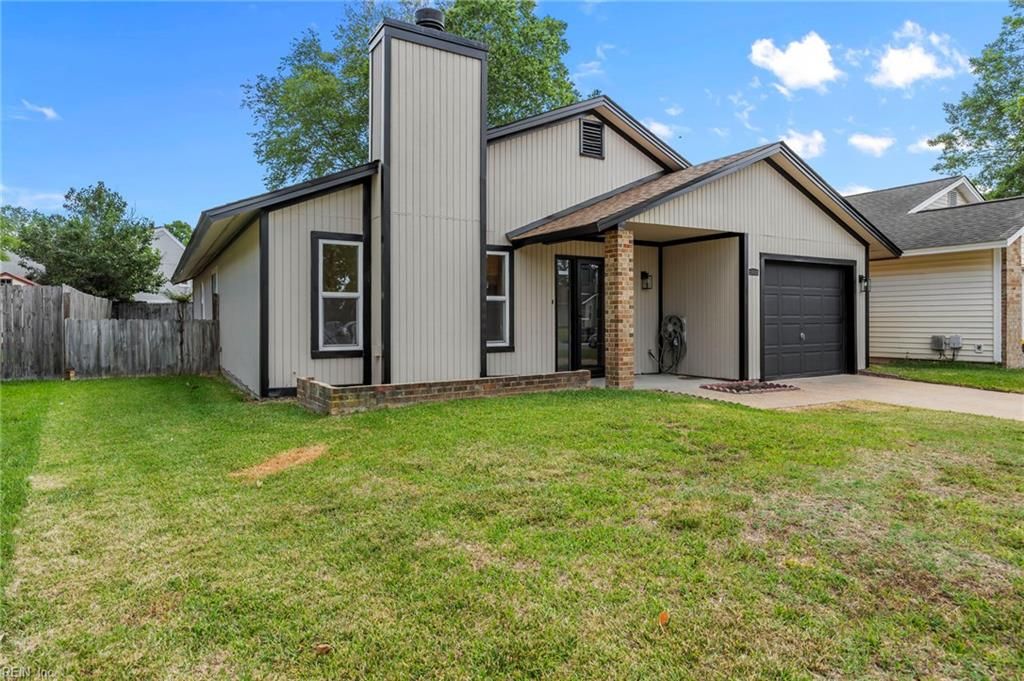 Photo of 5660 Myers Court, Virginia Beach, VA 23464 (MLS # 10636113)