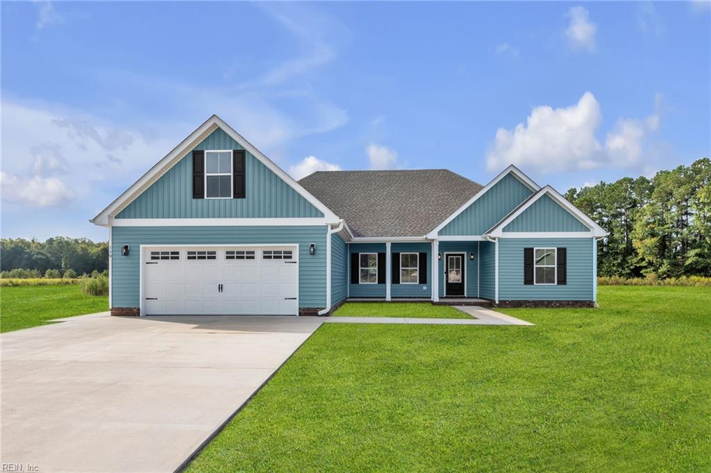 Photo of 115 Copper Run Loop, South Mills, NC 27976 (MLS # 10658517)