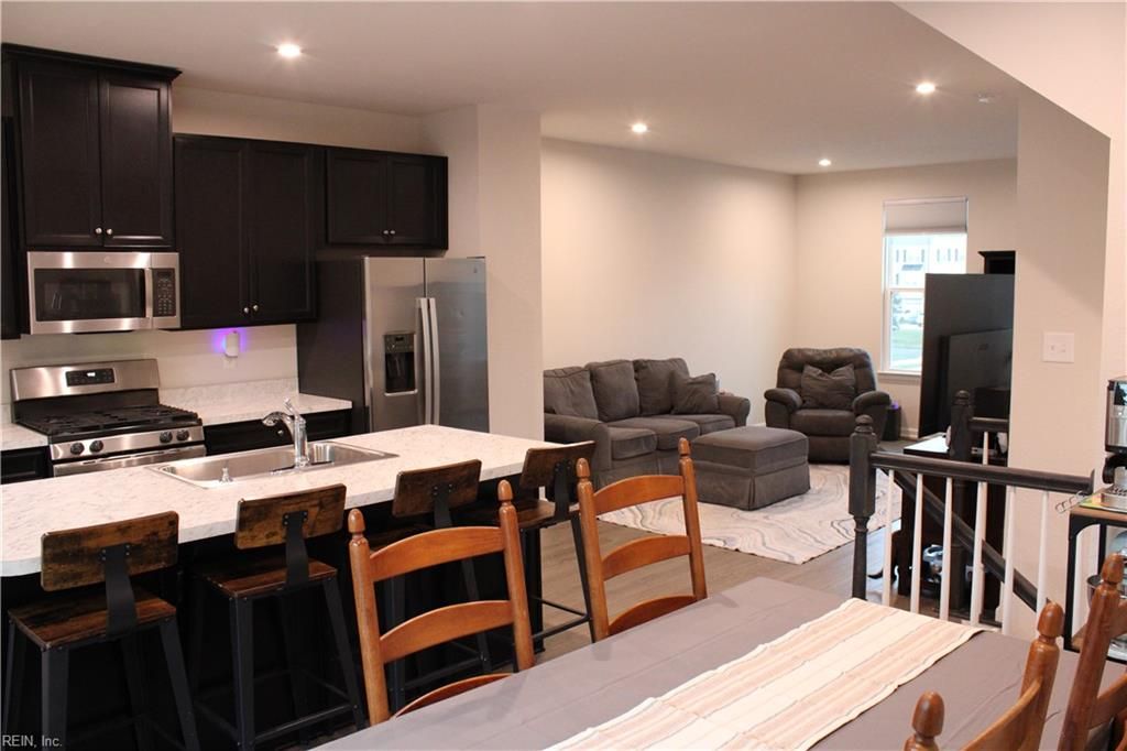 Photo of 209 Falcon Avenue, Portsmouth, VA 23701 (MLS # 10608709)