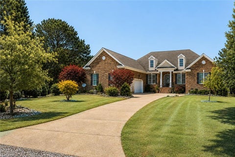 Photo of 1403 Dare Road, Yorktown, VA 23692 (MLS # 10649649)
