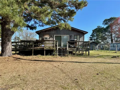 148 Holly Crescent Drive, Grandy, NC 27939 - #: 10577488