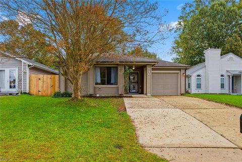 910 Chimney Hill PW Virginia Beach VA 23462