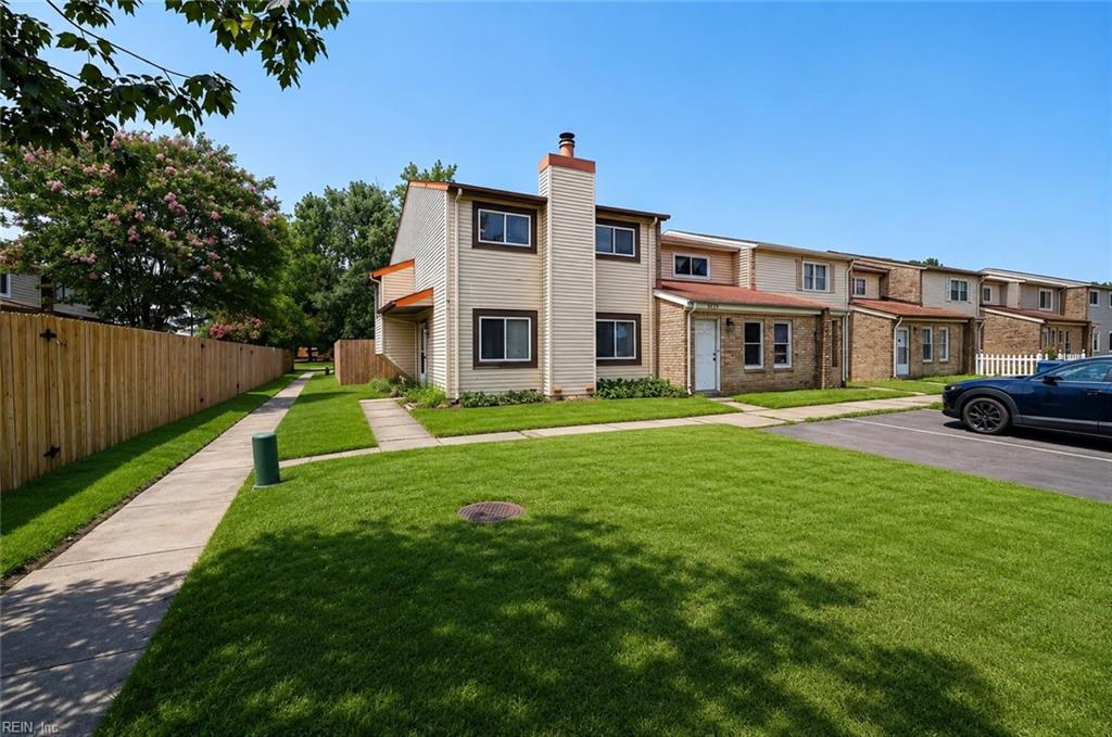 Photo of 1331 Sierra Drive, Virginia Beach, VA 23453 (MLS # 10643541)