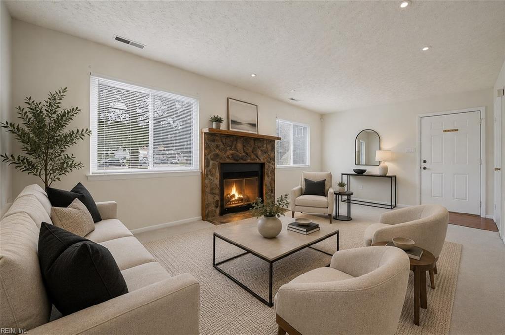 Photo of 1331 Sierra Drive, Virginia Beach, VA 23453 (MLS # 10643541)