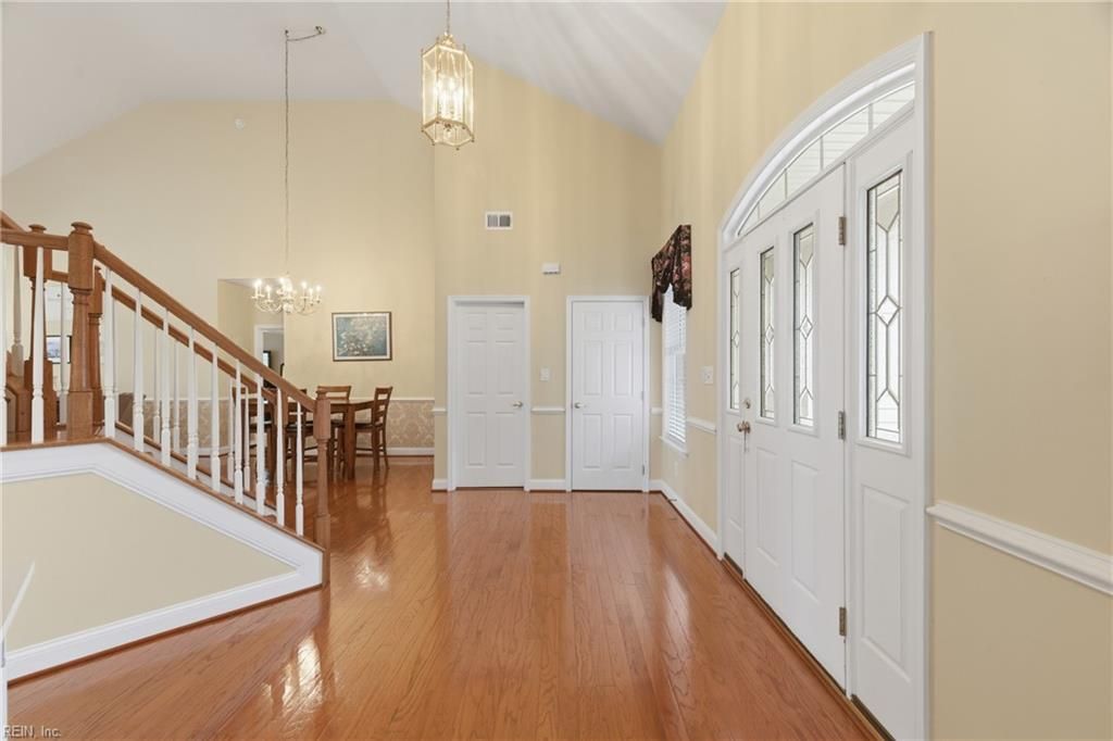 Photo of 6792 Tarpley's Tavern Road, Toano, VA 23168 (MLS # 10636910)