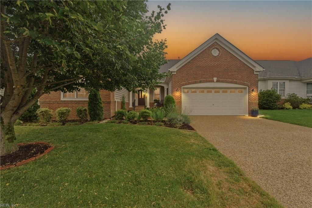 Photo of 6792 Tarpley's Tavern Road, Toano, VA 23168 (MLS # 10636910)