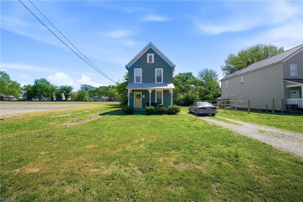 Photo of 1119 Seaboard Avenue, Chesapeake, VA 23324 (MLS # 10633214)