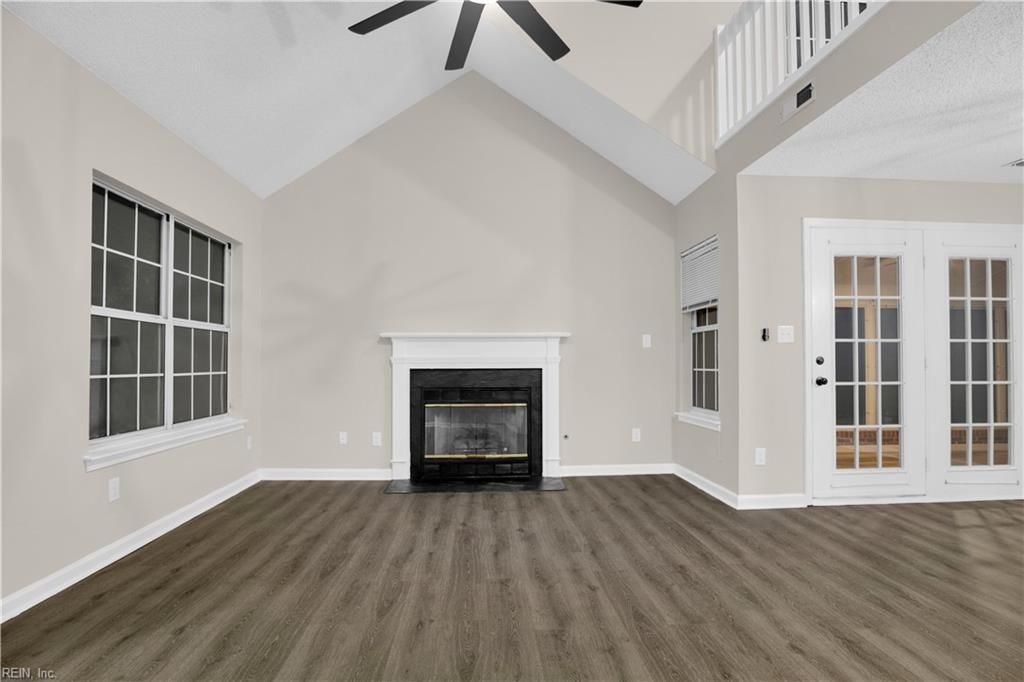 Photo of 713 Mashie Court, Newport News, VA 23602 (MLS # 10616799)