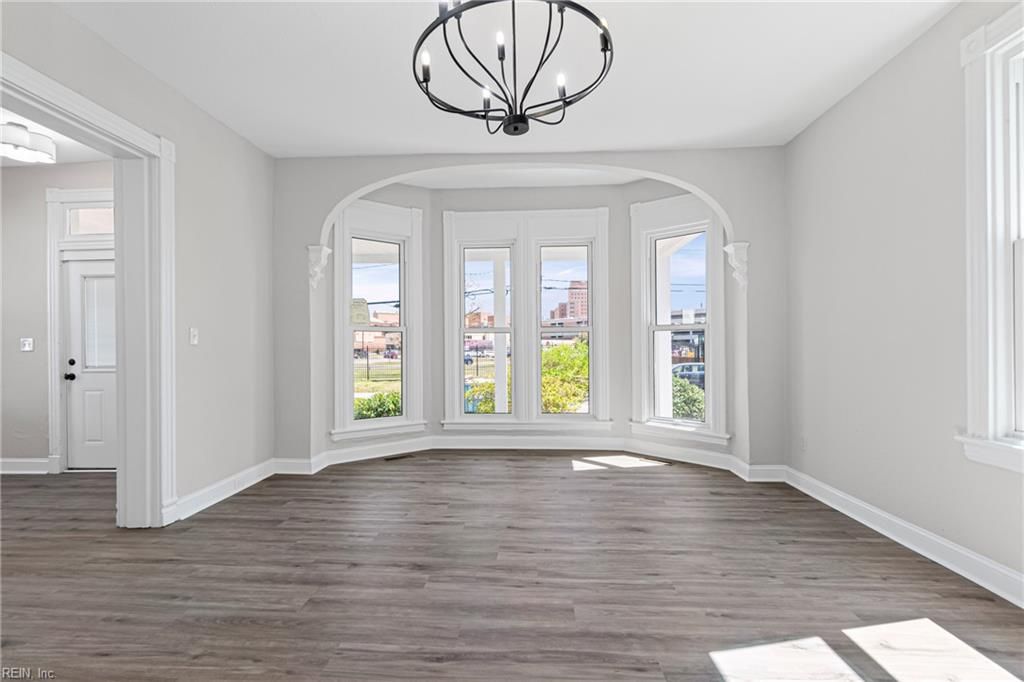 Photo of 66 Parkview Avenue, Portsmouth, VA 23704 (MLS # 10606795)