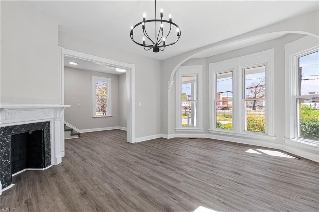 Photo of 66 Parkview Avenue, Portsmouth, VA 23704 (MLS # 10606795)
